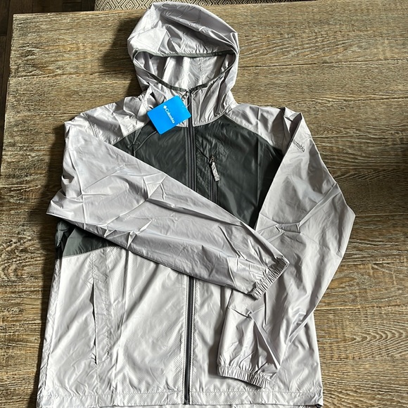 Columbia Flash Forward Windbreaker - Picture 3 of 10